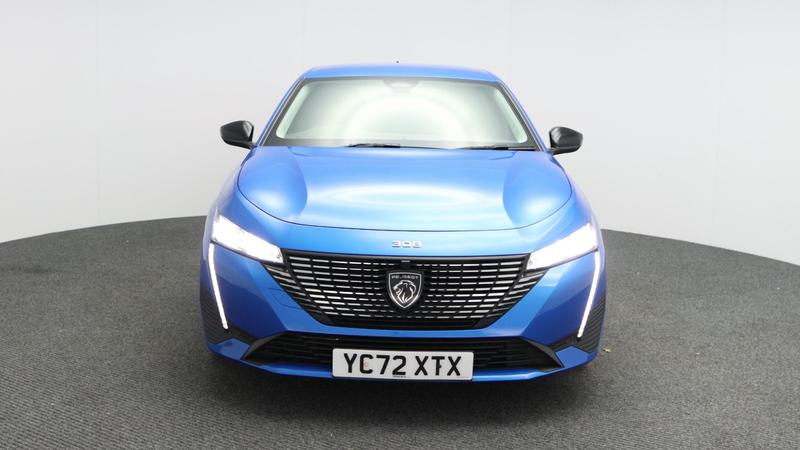 Used Peugeot 308 2022 for sale - 77888338: Photo 8