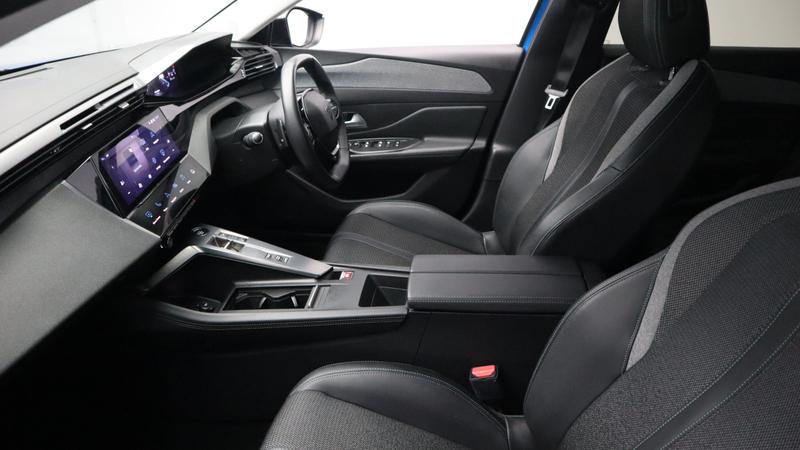 Used Peugeot 308 2022 for sale - 77888338: Photo 9