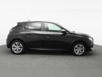 Used Peugeot E-208 2024 for sale - 78657112: Photo
