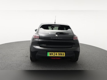 Used Peugeot E-208 2024 for sale - 78657112: Photo