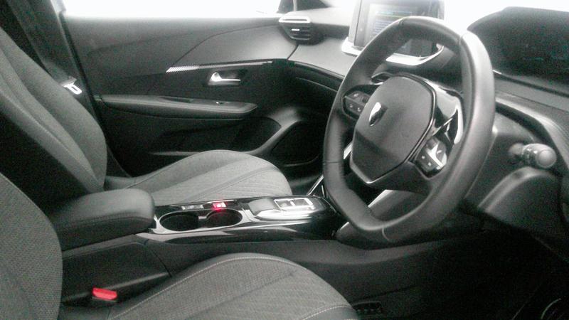 Used Peugeot 208 2024 for sale - 77116863: Photo 10