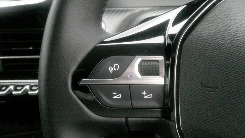 Used Peugeot 208 2024 for sale - 77116863: Photo 11