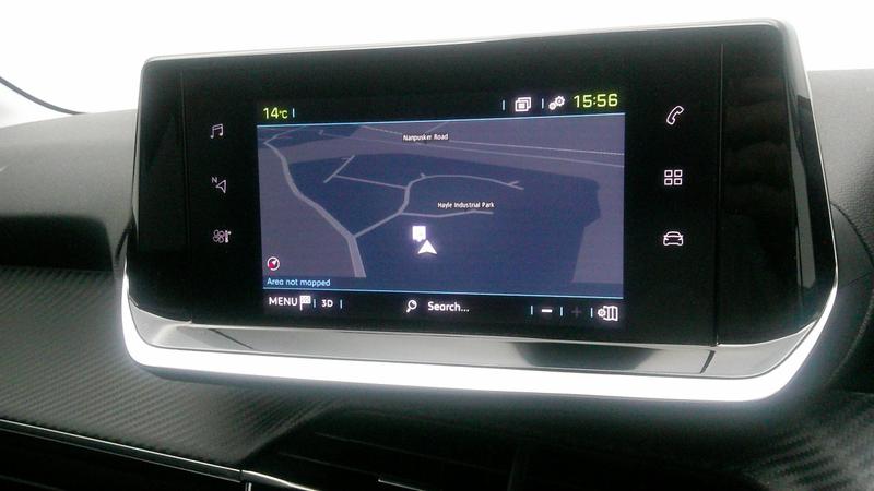 Used Peugeot 208 2024 for sale - 77116863: Photo 14