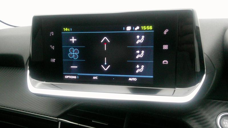 Used Peugeot 208 2024 for sale - 77116863: Photo 15