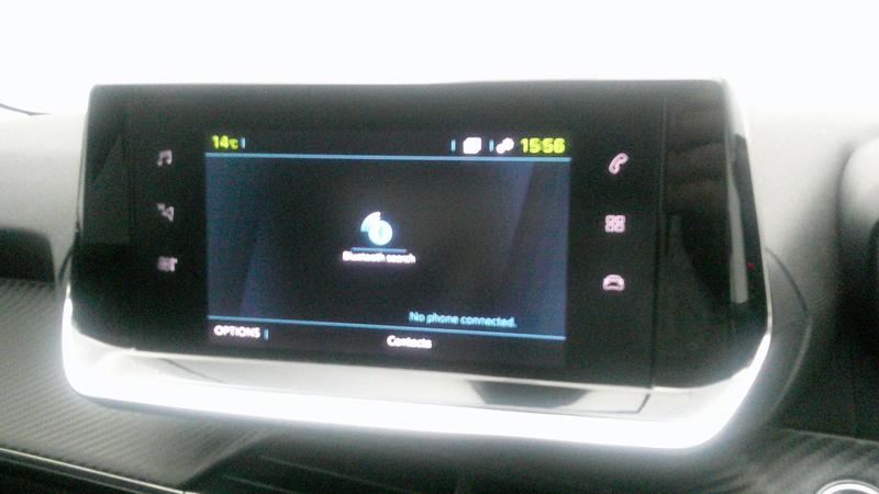 Used Peugeot 208 2024 for sale - 77116863: Photo 16