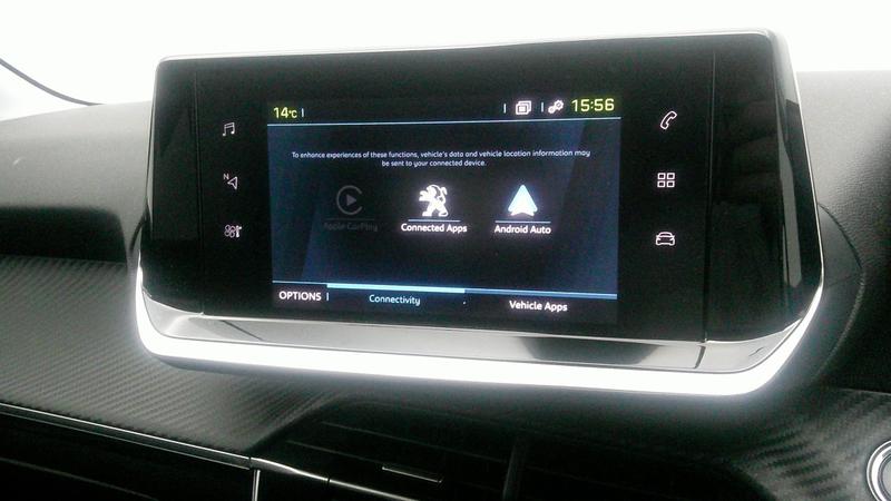 Used Peugeot 208 2024 for sale - 77116863: Photo 17