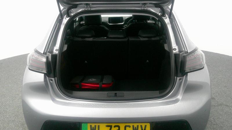 Used Peugeot 208 2024 for sale - 77116863: Photo 21