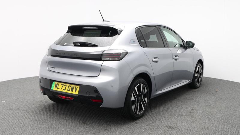 Used Peugeot 208 2024 for sale - 77116863: Photo 3