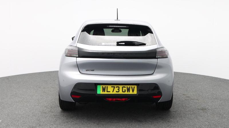 Used Peugeot 208 2024 for sale - 77116863: Photo 4