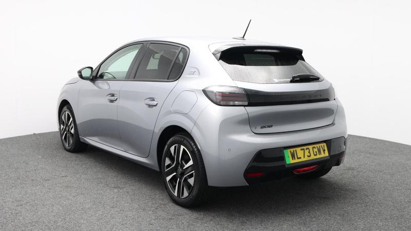 Used Peugeot 208 2024 for sale - 77116863: Photo 5