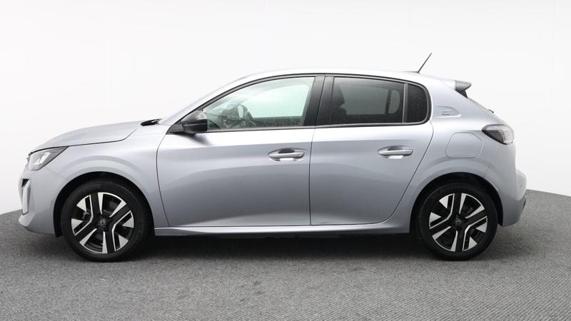 Used Peugeot 208 2024 for sale - 77116863: Photo 6