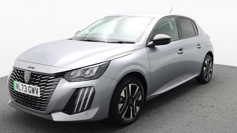 Used Peugeot 208 2024 for sale - 77116863: Photo 7