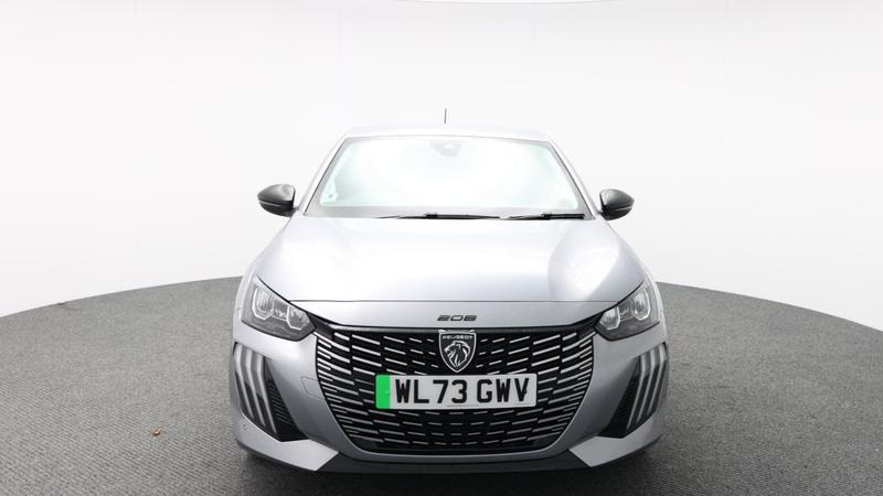 Used Peugeot 208 2024 for sale - 77116863: Photo 8