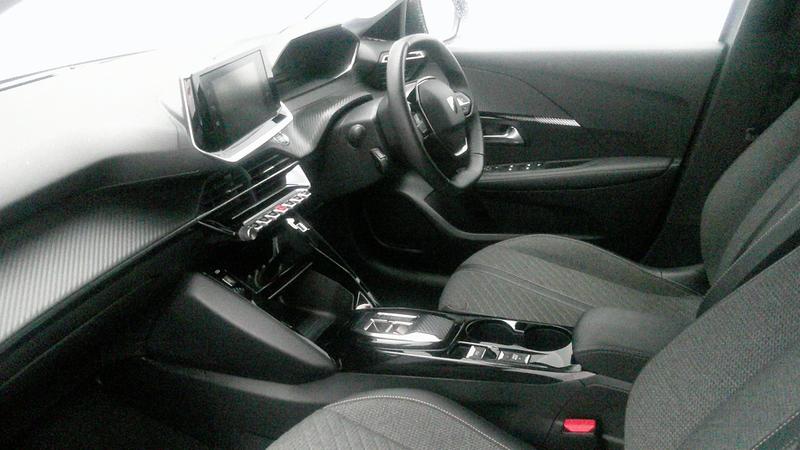 Used Peugeot 208 2024 for sale - 77116863: Photo 9