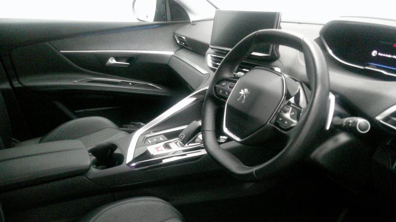 Used Peugeot 3008 2022 for sale - 77116962: Photo 10