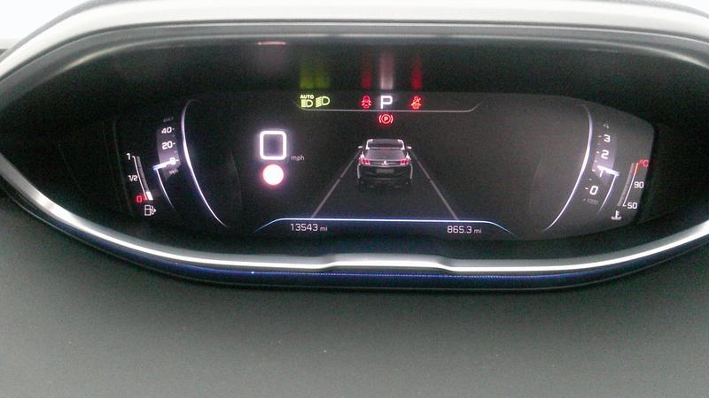 Used Peugeot 3008 2022 for sale - 77116962: Photo 13