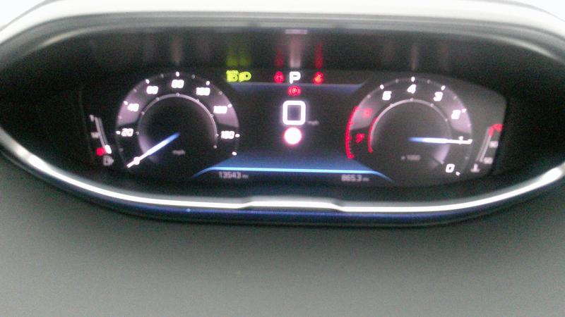 Used Peugeot 3008 2022 for sale - 77116962: Photo 14