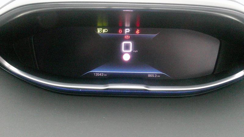 Used Peugeot 3008 2022 for sale - 77116962: Photo 15