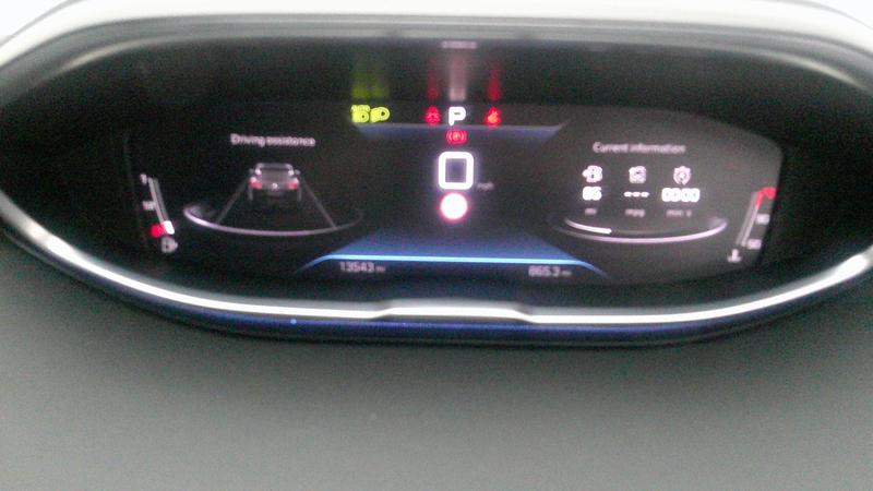 Used Peugeot 3008 2022 for sale - 77116962: Photo 16