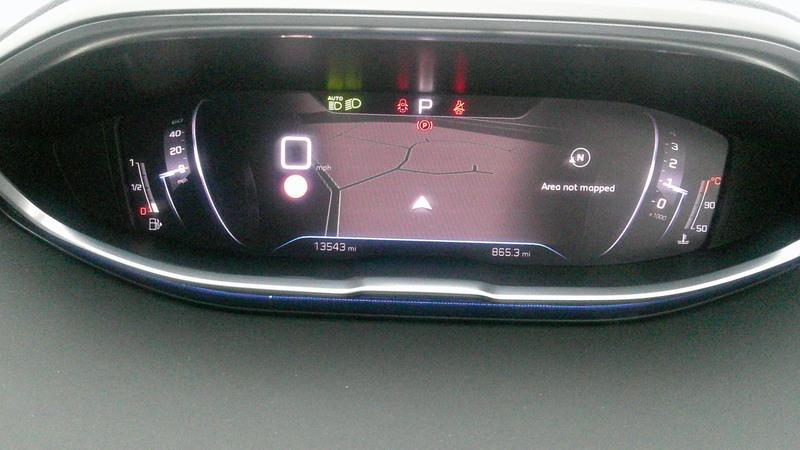 Used Peugeot 3008 2022 for sale - 77116962: Photo 17