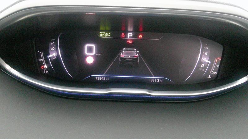 Used Peugeot 3008 2022 for sale - 77116962: Photo 18