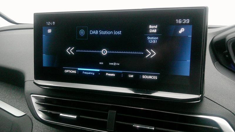 Used Peugeot 3008 2022 for sale - 77116962: Photo 19