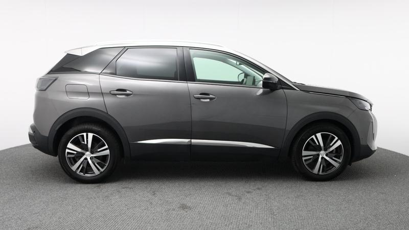 Used Peugeot 3008 2022 for sale - 77116962: Photo 2