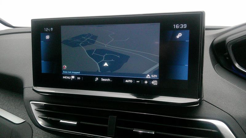 Used Peugeot 3008 2022 for sale - 77116962: Photo 21