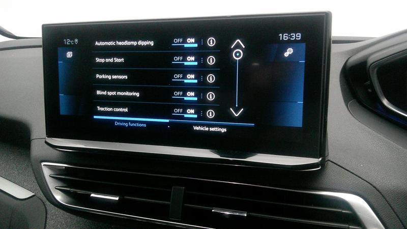 Used Peugeot 3008 2022 for sale - 77116962: Photo 22