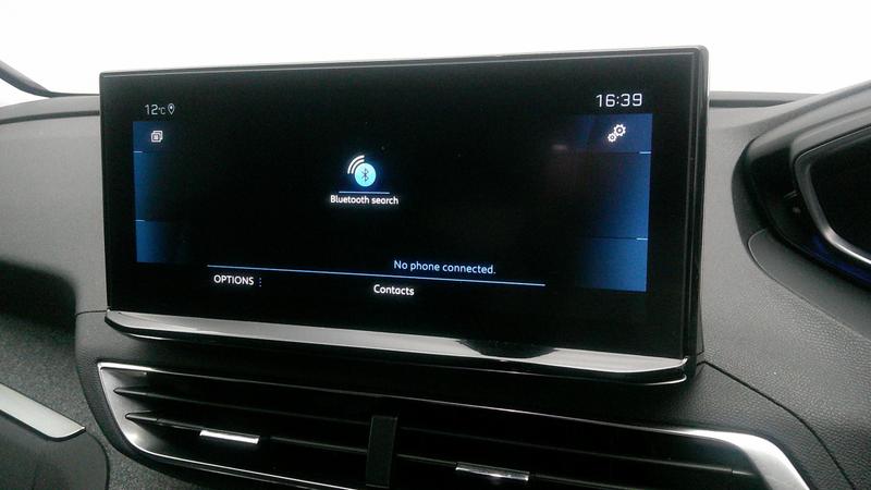 Used Peugeot 3008 2022 for sale - 77116962: Photo 23