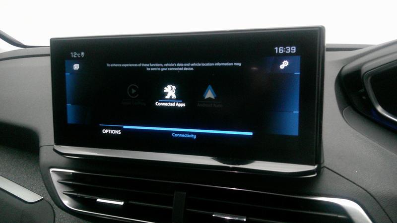 Used Peugeot 3008 2022 for sale - 77116962: Photo 24