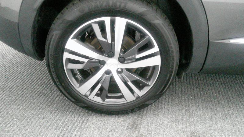 Used Peugeot 3008 2022 for sale - 77116962: Photo 27