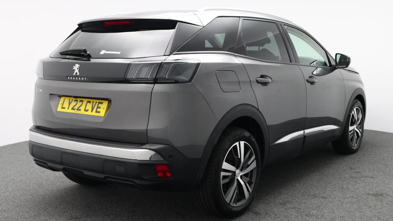 Used Peugeot 3008 2022 for sale - 77116962: Photo 3