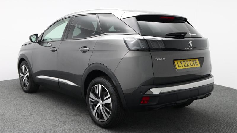 Used Peugeot 3008 2022 for sale - 77116962: Photo 5