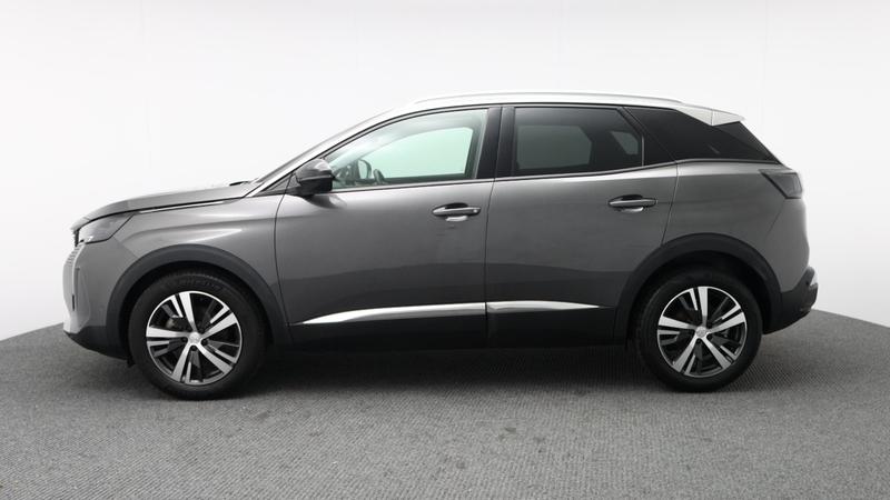 Used Peugeot 3008 2022 for sale - 77116962: Photo 6