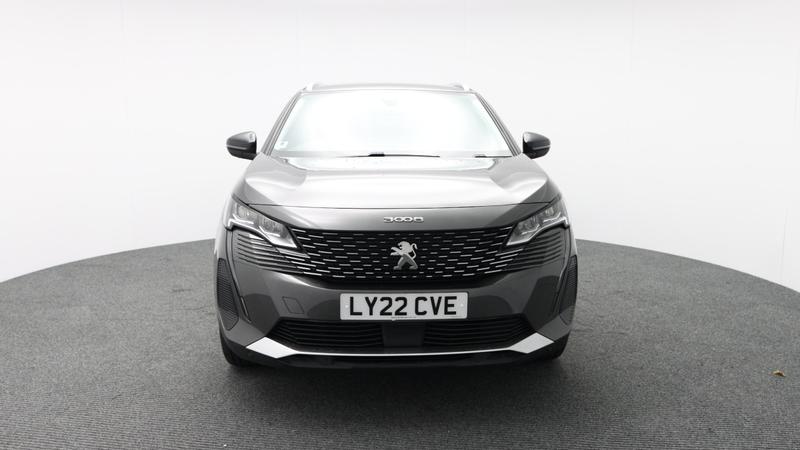 Used Peugeot 3008 2022 for sale - 77116962: Photo 8