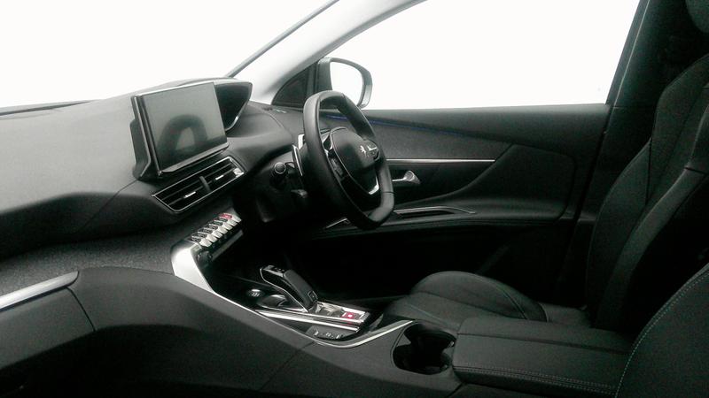 Used Peugeot 3008 2022 for sale - 77116962: Photo 9