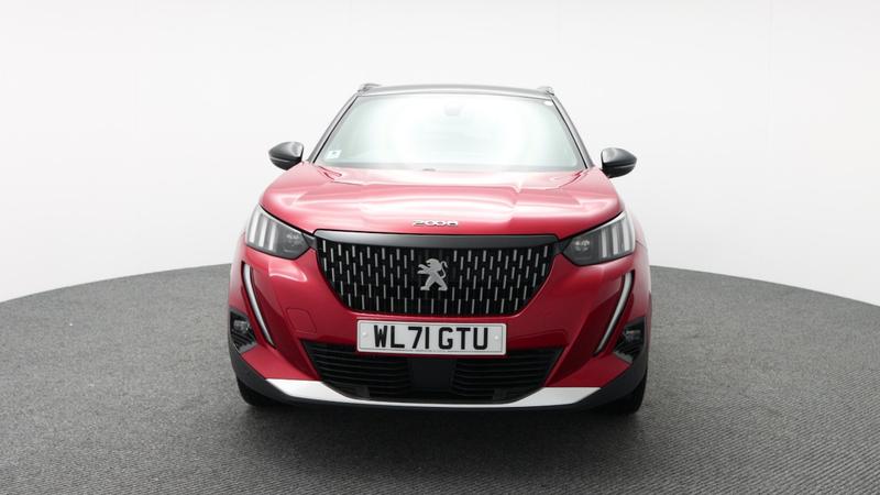 Used Peugeot 2008 2021 for sale - 77116791: Photo 8