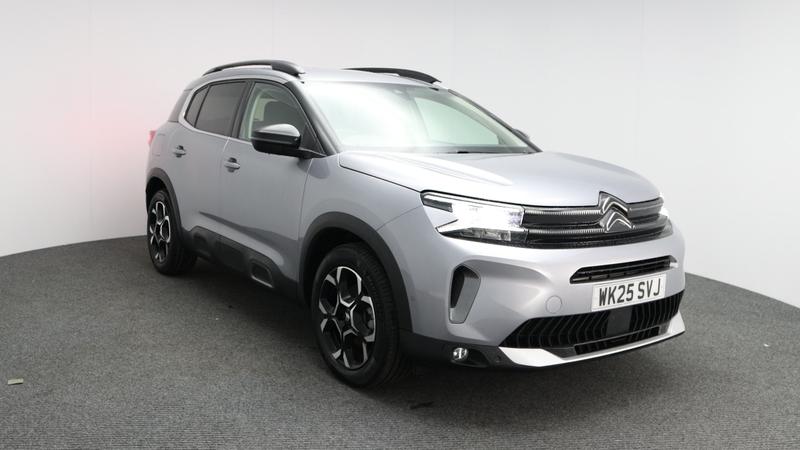 Used Citroen C5 Aircross 2025 for sale - 77117201: Photo 1