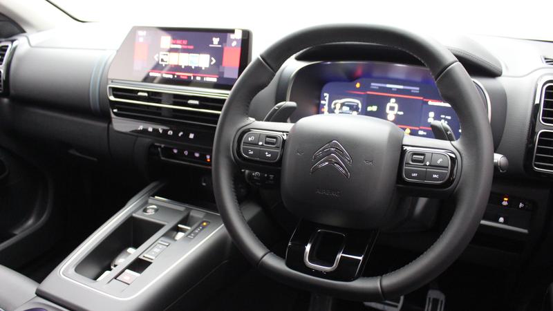 Used Citroen C5 Aircross 2025 for sale - 77117201: Photo 11