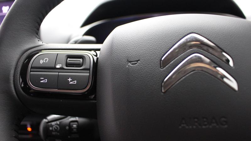 Used Citroen C5 Aircross 2025 for sale - 77117201: Photo 12