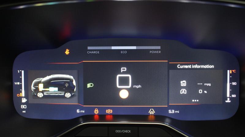 Used Citroen C5 Aircross 2025 for sale - 77117201: Photo 14