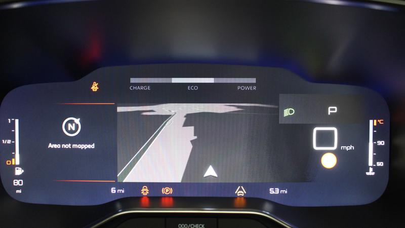 Used Citroen C5 Aircross 2025 for sale - 77117201: Photo 15