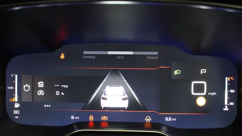 Used Citroen C5 Aircross 2025 for sale - 77117201: Photo 16