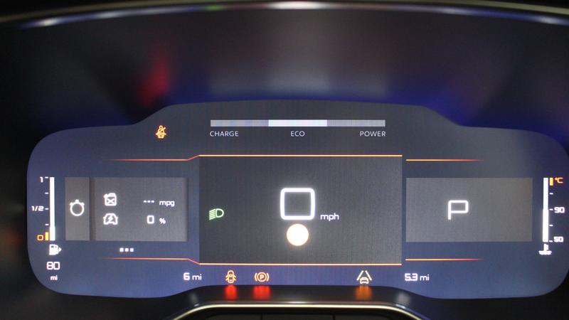 Used Citroen C5 Aircross 2025 for sale - 77117201: Photo 17