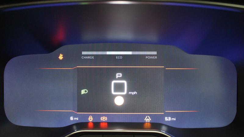 Used Citroen C5 Aircross 2025 for sale - 77117201: Photo 18