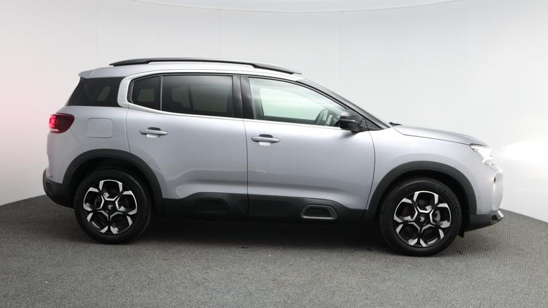 Used Citroen C5 Aircross 2025 for sale - 77117201: Photo 2