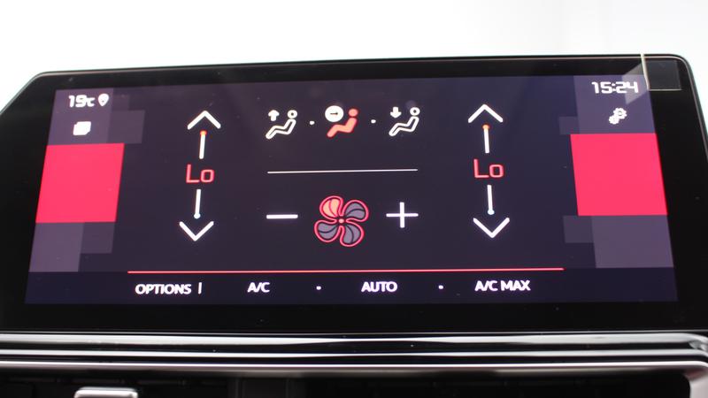 Used Citroen C5 Aircross 2025 for sale - 77117201: Photo 20