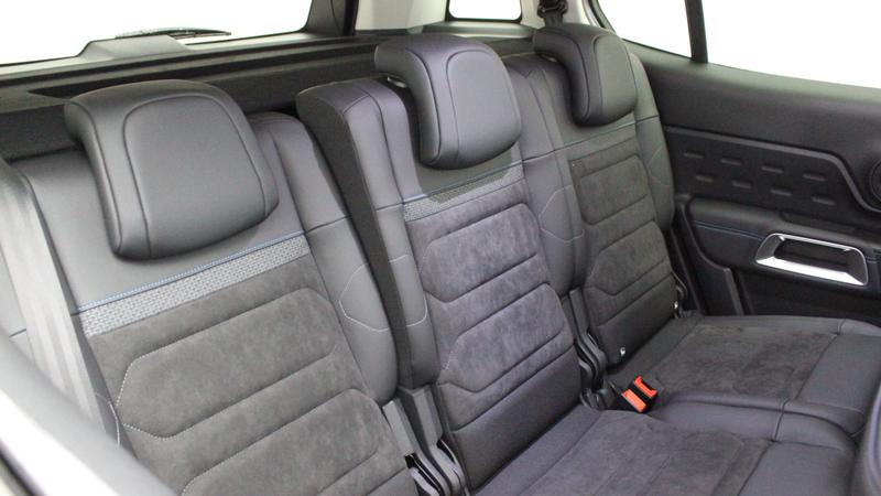 Used Citroen C5 Aircross 2025 for sale - 77117201: Photo 32