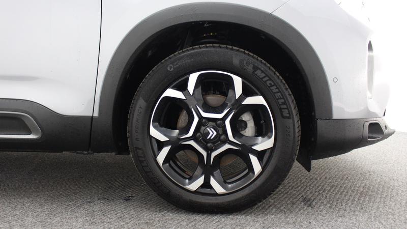 Used Citroen C5 Aircross 2025 for sale - 77117201: Photo 34
